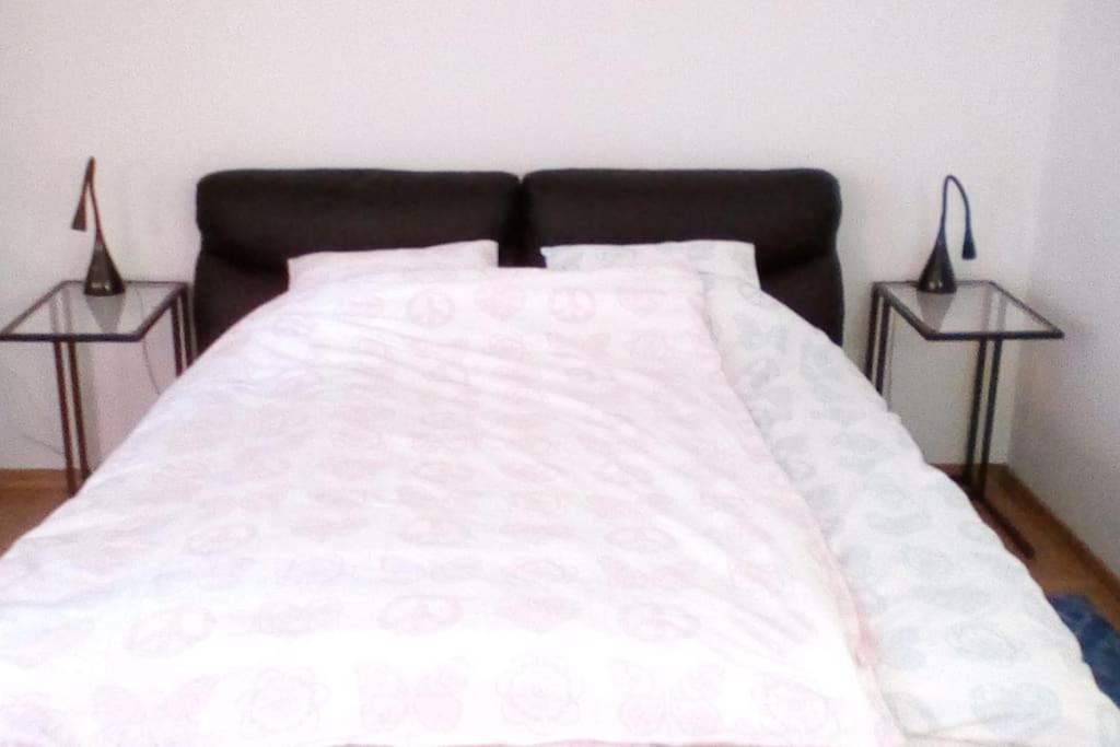 Zagreb Botanical Garden Budget Apartment Ngoại thất bức ảnh