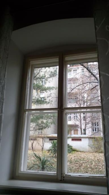 Zagreb Botanical Garden Budget Apartment Ngoại thất bức ảnh