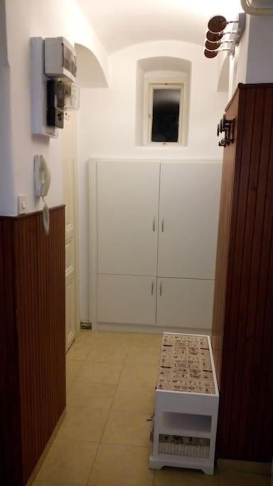 Zagreb Botanical Garden Budget Apartment Ngoại thất bức ảnh