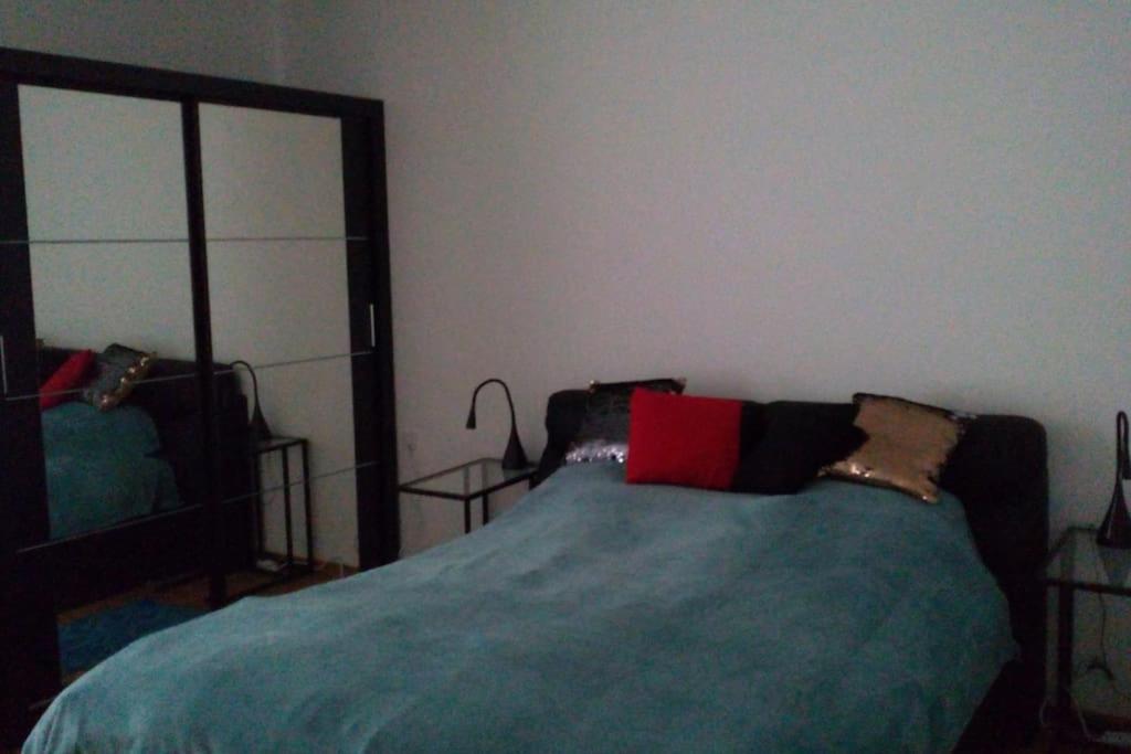 Zagreb Botanical Garden Budget Apartment Ngoại thất bức ảnh