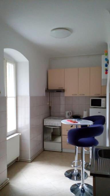 Zagreb Botanical Garden Budget Apartment Ngoại thất bức ảnh