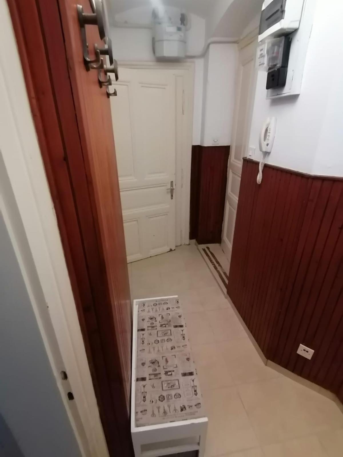 Zagreb Botanical Garden Budget Apartment Ngoại thất bức ảnh