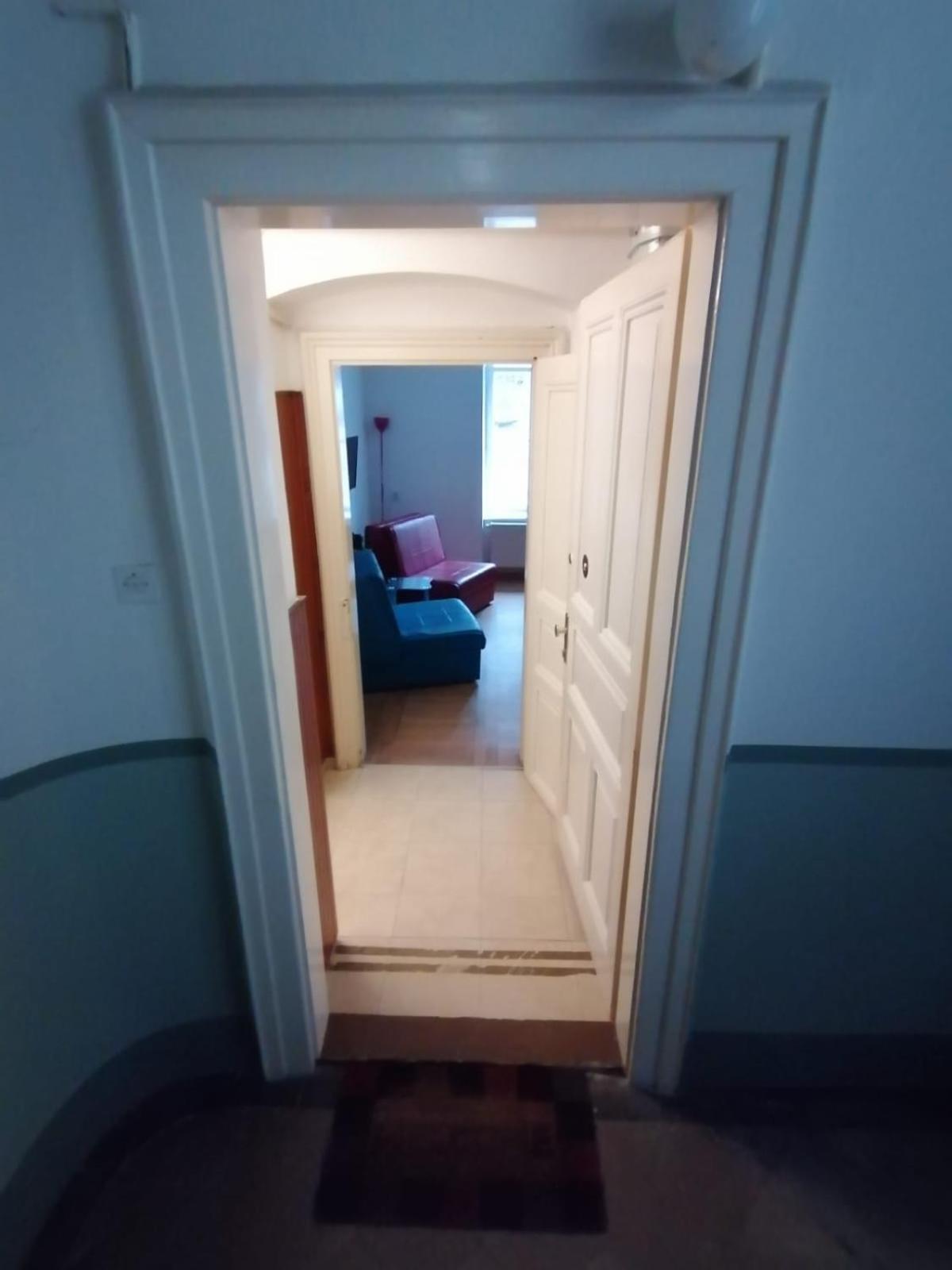 Zagreb Botanical Garden Budget Apartment Ngoại thất bức ảnh