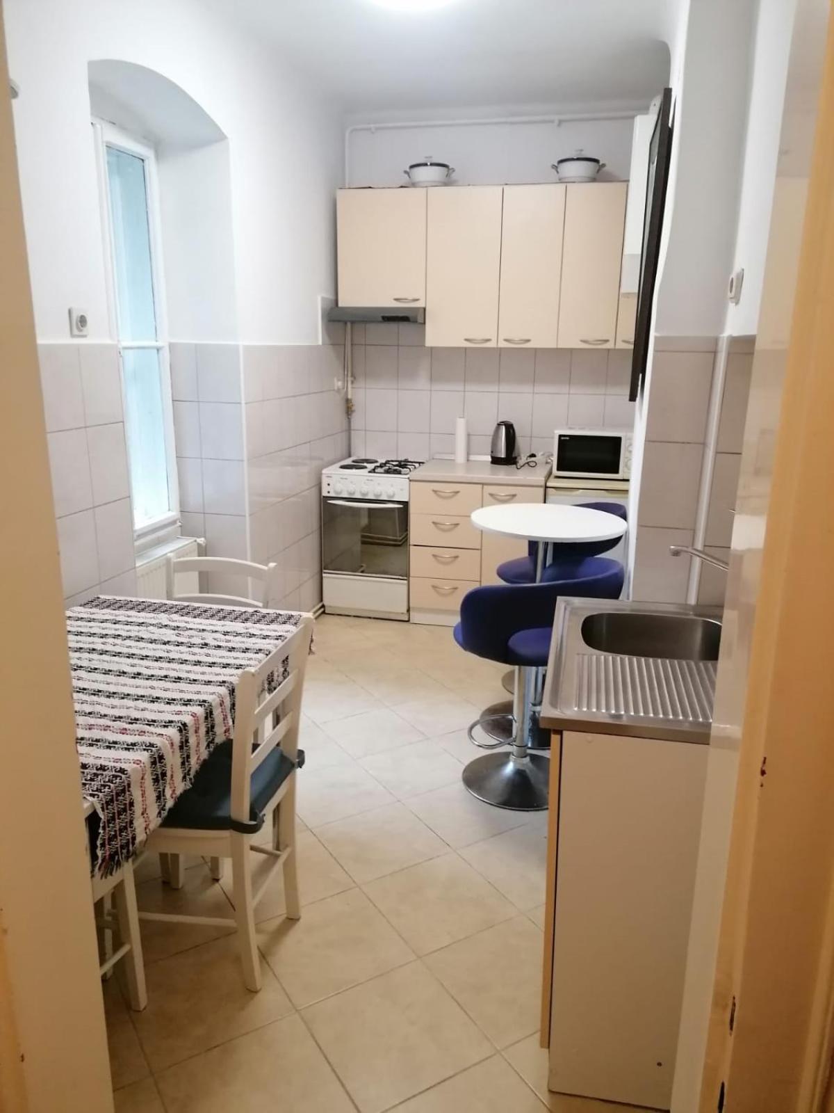 Zagreb Botanical Garden Budget Apartment Ngoại thất bức ảnh