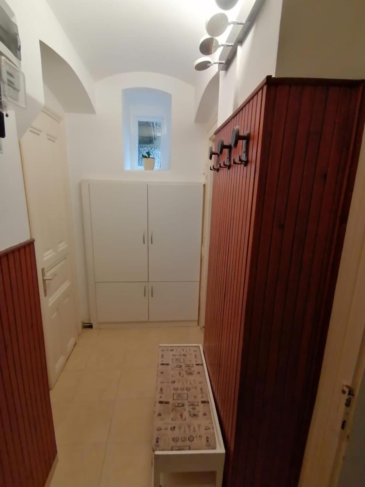Zagreb Botanical Garden Budget Apartment Ngoại thất bức ảnh