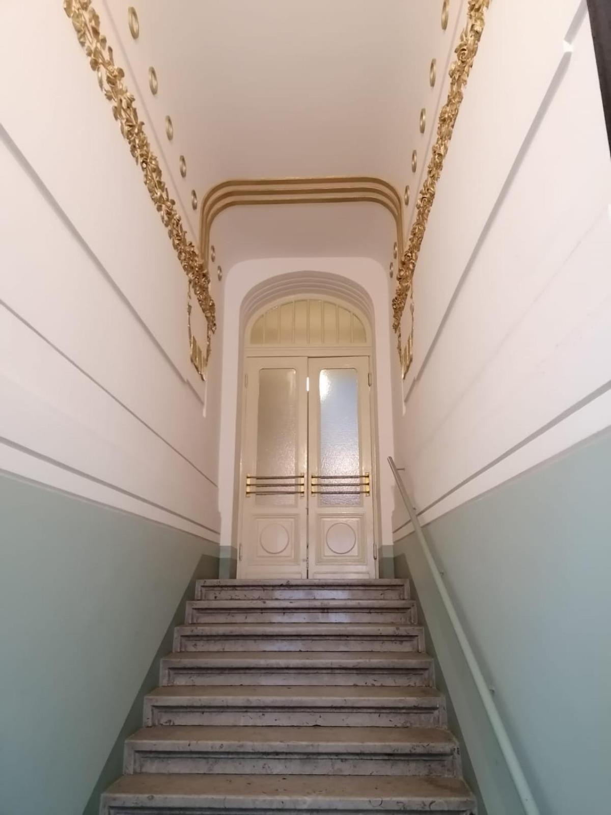 Zagreb Botanical Garden Budget Apartment Ngoại thất bức ảnh