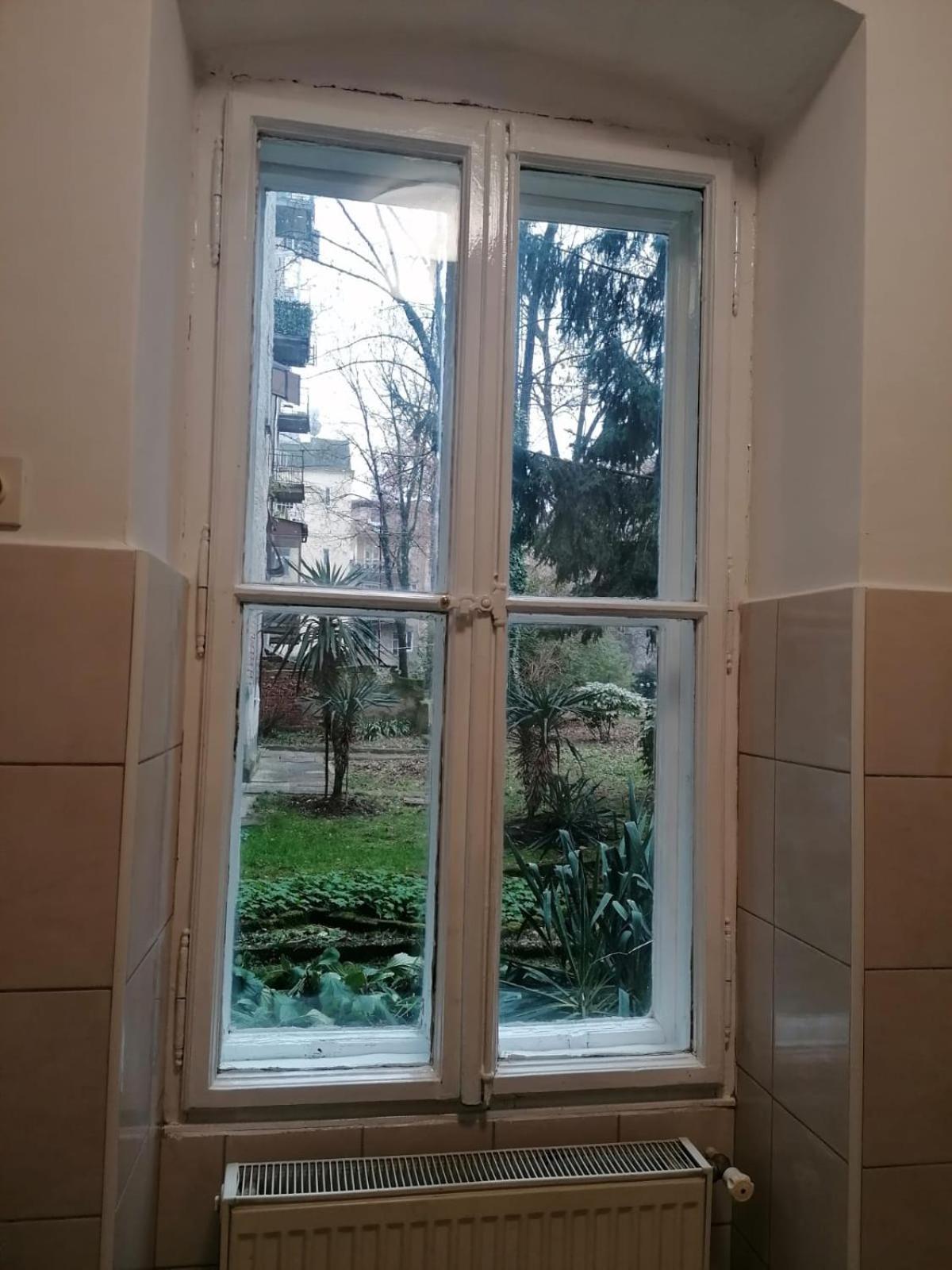 Zagreb Botanical Garden Budget Apartment Ngoại thất bức ảnh