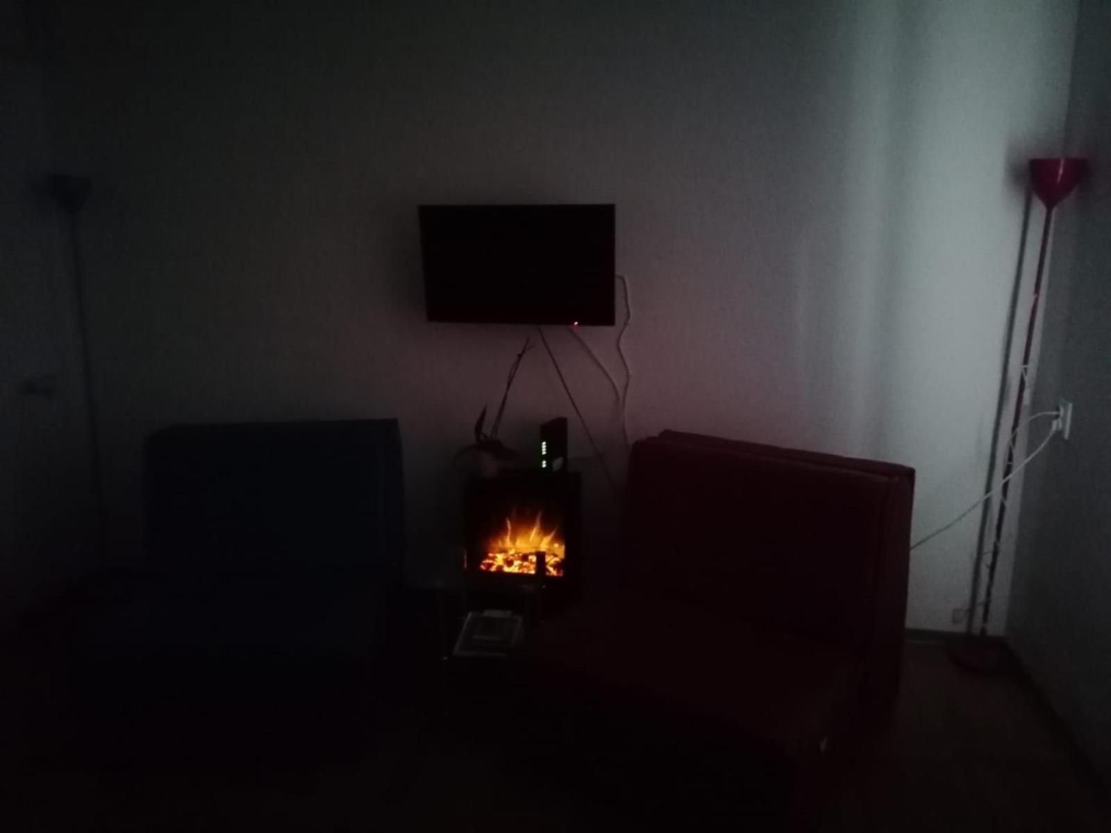 Zagreb Botanical Garden Budget Apartment Ngoại thất bức ảnh