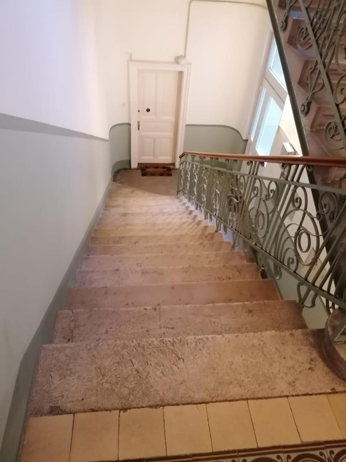 Zagreb Botanical Garden Budget Apartment Ngoại thất bức ảnh