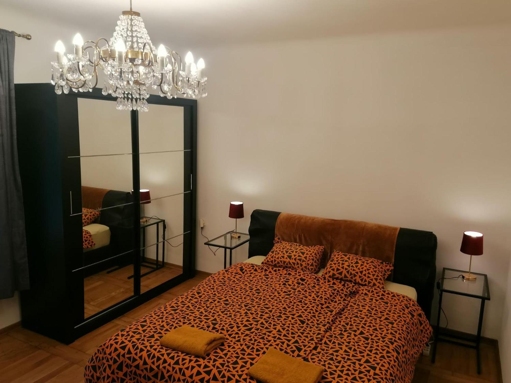 Zagreb Botanical Garden Budget Apartment Ngoại thất bức ảnh